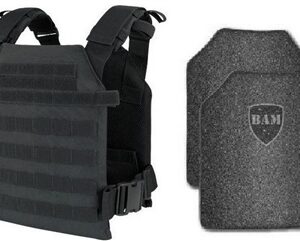 condor plate carriers