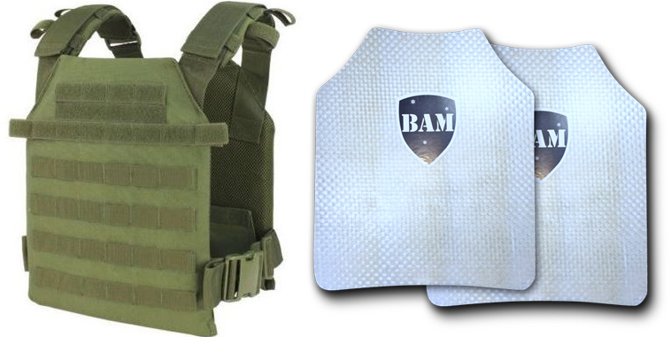 condor sentry plate carrier tactical vest level iiia 3a armor core